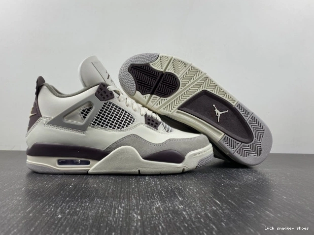 Reps LUCY 4 FZ4810-001 Ma Phantom Air Maniere x Jordan A 0823